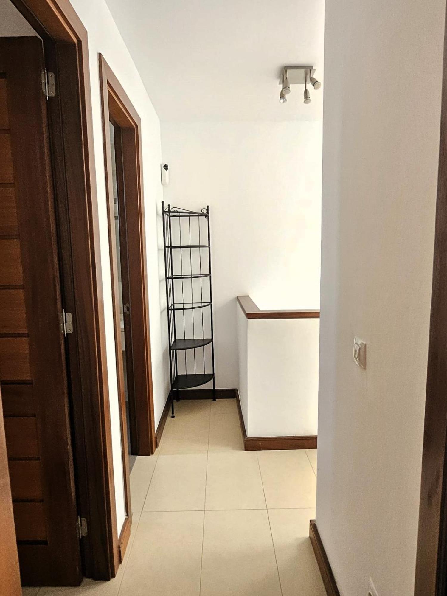 卡列罗港Duplex Noray Vista A La Piscina公寓 外观 照片