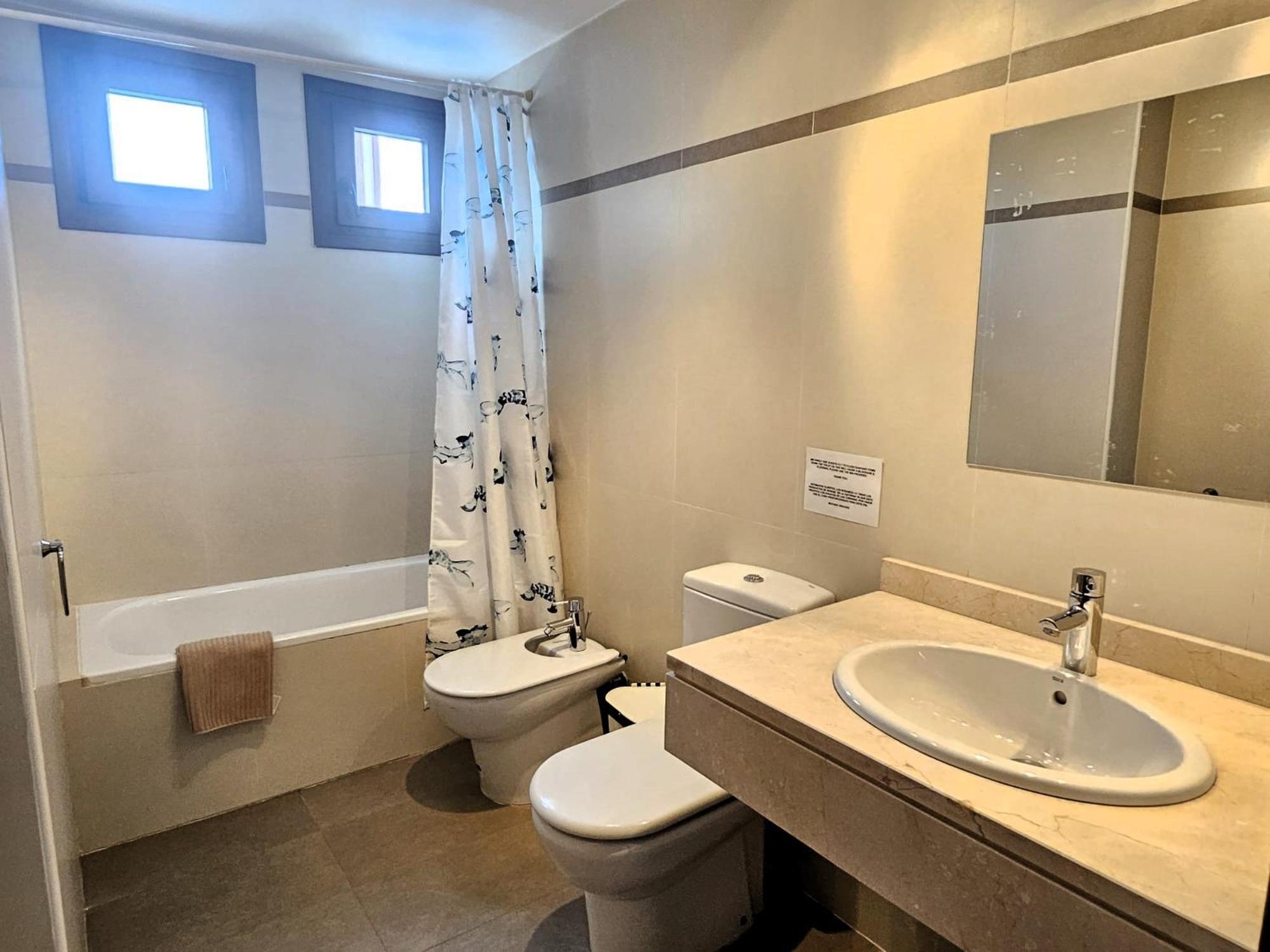 卡列罗港Duplex Noray Vista A La Piscina公寓 外观 照片
