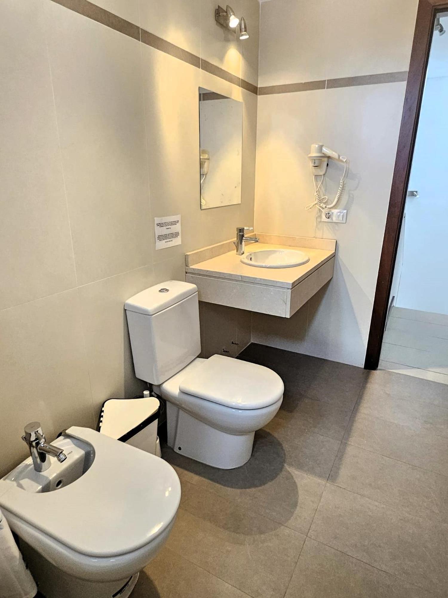 卡列罗港Duplex Noray Vista A La Piscina公寓 外观 照片